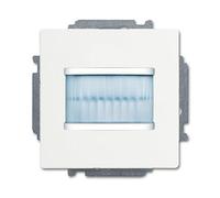 ABB Busch-Jaeger Busch-FreeAtHome Detector de Movimiento Sistema Bus - 2CKA006220A0495