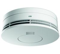 ABB Busch-Jaeger Detector de Humo Litio Conectable - 2CKA006800A2718