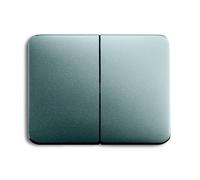 ABB Busch-Jaeger Elemento De Control Alpha/Conmutador De Placa Central - 2CKA001751A2838