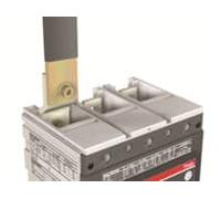 ABB Busch-Jaeger Elemento De Control Basisunit/Cuadros De Conmutación De Placa Central - 2CKA006410A0398