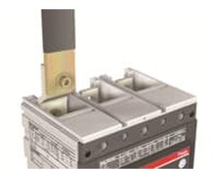 ABB Busch-Jaeger Elemento De Control Basisunit/Cuadros De Conmutación De Placa Central - 2CKA006410A0398
