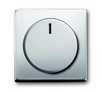 ABB Busch-Jaeger Elemento De Control/placa Central De Conmutación De Acero Inoxidable Puro - 2CKA006599A2959