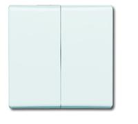 ABB Busch-Jaeger Elemento De Control/placa Central De Conmutación Para Todo Tipo De Clima IP44 - 2CKA001731A1783