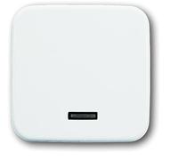 ABB Busch-Jaeger Elemento De Control Reflex SI/Conmutador De Placa Central - 2CKA006599A2816