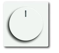 ABB Busch-Jaeger Futuro Elemento De Control/Conmutador De Placa Central - 2CKA006599A2961