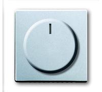 ABB Busch-Jaeger Futuro/Solo Elemento De Control/Conmutador De Placa Central - 2CKA006599A2952