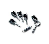 ABB Busch-Jaeger Infoline Aparamenta Miva - 2CKA001582A0327