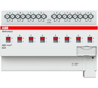 ABB Busch-Jaeger Interruptor Actuador Sistema Bus - 2CDG110263R0011
