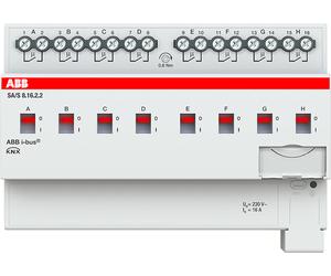 ABB Busch-Jaeger Interruptor Actuador Sistema Bus - 2CDG110263R0011