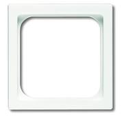 ABB Busch-Jaeger Placa adaptadora 50x50mm Blanco Mate - 2CKA001710A3875