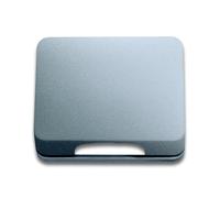 ABB Busch-Jaeger Placa de cubierta de titanio 50x50mm 1746-266-101 - 2CKA001710A3339