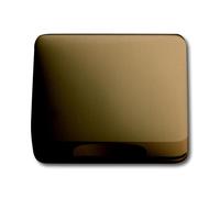 ABB Busch-Jaeger Placa de transición de bronce 50x50mm 1746-21-101 - 2CKA001753A5986