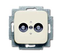 ABB Busch-Jaeger SI Caja De Conexión De Igualación De Potencial - 2CKA002495A0026