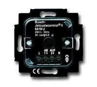 ABB Busch-Jaeger Unidad básica de control de persianas - 2CKA006410A0375
