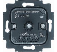 ABB Busch-Jaeger Unidad básica Potenciómetro Para Sistema de Control de Luz - 2CKA006599A2035