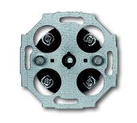 ABB Busch-Jaeger Unidad Básica Temporizador Para Aparamenta - 2CKA001043A0124