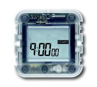 ABB Busch-Jaeger Unidad Básica Temporizador Para Aparamenta - 2CKA006410A0391