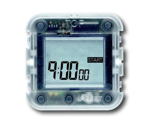 ABB Busch-Jaeger Unidad Básica Temporizador Para Aparamenta - 2CKA006410A0391