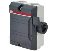 ABB bw325tpn sez.3P 16 A Man.Negro