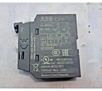 ABB CA4-01 Bloque de contacto auxiliar