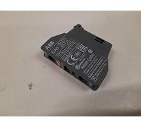 ABB CA5-10 A Aux BLK 1NO bloque de contacto