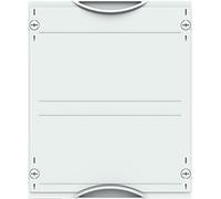 ABB Comfortline, Twinline, Triline Unidad Empotrada Con Sistemas De Barras Colectoras - 2CPX041648R9999