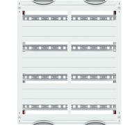 ABB Comfortline, Twinline, Triline Unidad Empotrada Vacía - 2CPX041668R9999