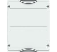 ABB Comfortline, Twinline, Triline Unidad Empotrada Vacía - 2CPX041710R9999