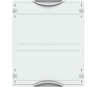 ABB Comfortline, Twinline, Triline Unidad Empotrada Vacía - 2CPX041725R9999