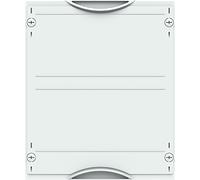 ABB Comfortline, Twinline, Triline Unidad Empotrada Vacía - 2CPX041804R9999