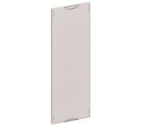 ABB Componente Placa de cubierta ciega 750x250mm AG15 - 2CPX062809R9999