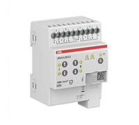 ABB Contactador JRA/S4.230.5.2 2CDG110289R0011, 4F, B, Automático o Manual