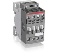 ABB Contactor 1SBL177201R1300 AF16-40-00-13 - 4P, 100V-250 V 50/60 Hz DC, 30 ...