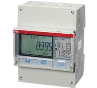 ABB Contador de Electricidad System pro M compact - 2CMA100165R1000