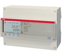 ABB Contador de Electricidad System pro M compact - 2CMA170520R1000