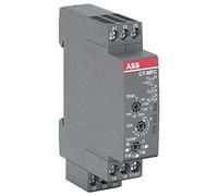 ABB CT-MFC.21 Relé de tiempo, multifuncional 2c/o, 12-240V AC/DC (ABB1SVR508020R1100)