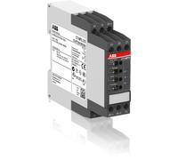 ABB CT-MFS.21S Relé De Tiempo Multifuncional 24-240V CA/CC - 1SVR730010R0200