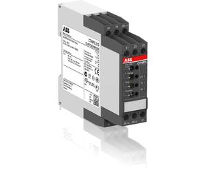 ABB CT-MFS.21S Relé De Tiempo Multifuncional 24-240V CA/CC - 1SVR730010R0200