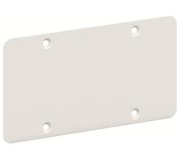 ABB CZF10 Componente de brida metálica cerrada ComfortLine - 2CPX052440R9999