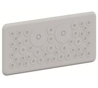 ABB CZF2 Brida de diafragma superior para componente ComfortLine - 2CPX052436R9999