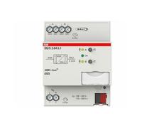 ABB DG/S 2.64.5.1 DALI Gateway 2fach Premium REG 2CDG110274R0011