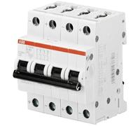ABB - Disyuntor miniatura modelo S204M-C40UC 2CDS274061R0404