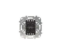 ABB Doble Pulsador 81442 2CLA814420A1001