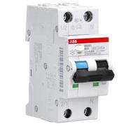 ABB 2CSR255180R1135 DS201 B13 A30 Residual Cu