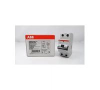 Abb ds201 M Diferencial MCB 10ka 1p N A c10 30ma ds1mc10a30