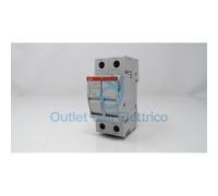 Abb E 92/32 PV Deje Y 90 PV 2P, 32A M204703