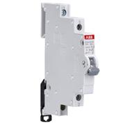 ABB 2CCA703025R0001 Interruptor Modular, Acero aleado, Gris