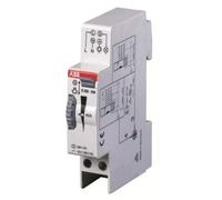 ABB 2CDE110000R0501 Interruptor de temporizador de luz de la escalera