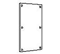 ABB EH2-A Placa de montaje Componente Pertinax - 4TBE842002C0100