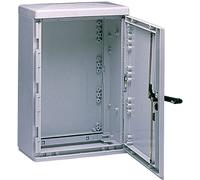 ABB EH3N Side Panel 875 Right - 4TBE843591C0100